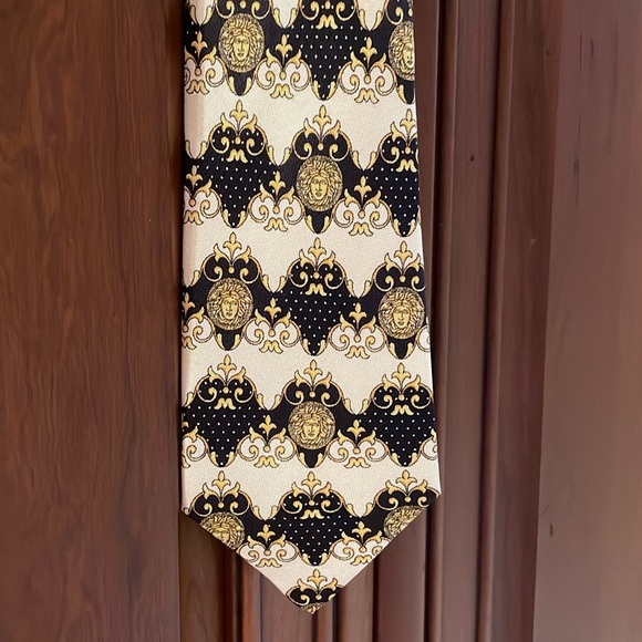 Versace Other - Versace men’s tie